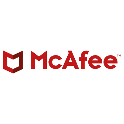 McAfee APAC
