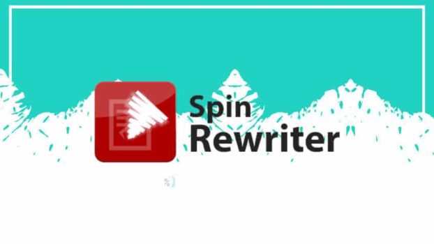 spin rewriter