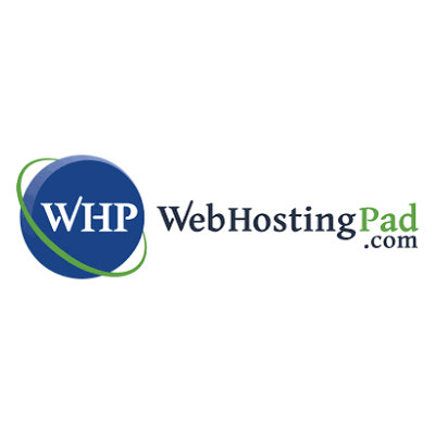 Web Hosting Pad