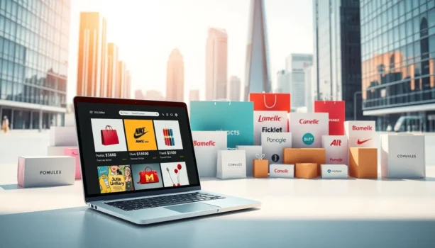 Online Shopping Deals,Best Online Shopping Deals of 2025