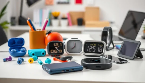 Best Tech Gift Under $100,Best Budget Tech Gifts