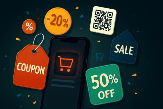 Online Coupons,Online Coupons in 2025