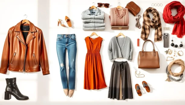 Online Fashion Discounts,Discover Fall 2025 Fashion Discounts,Fashion Discounts