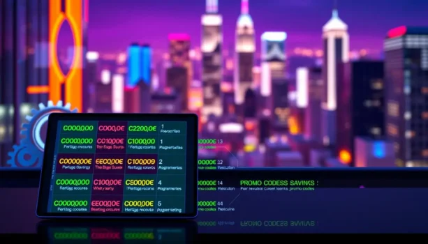 Best Promo Codes for AI Tools in 2025,Best Promo Codes for AI Tools,Promo Codes for AI Tools,AI Tools and Discounts,AI tool promo codes and discounts