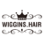 Wiggins Hair